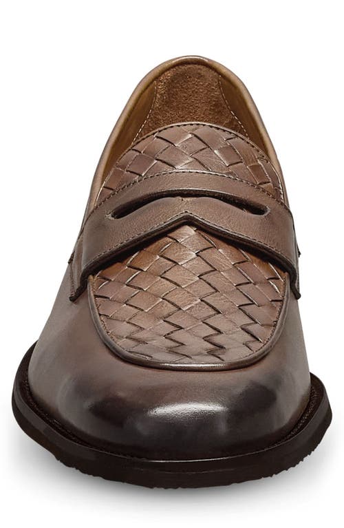 Allen Edmonds Como Penny Loafer