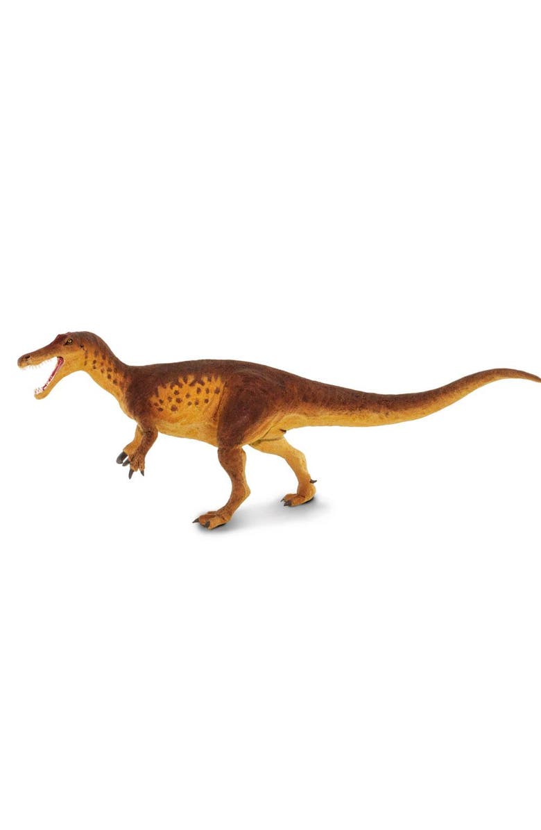 Safari Ltd. Baryonyx Kids Toy Figure, Main, color, NO COLOR