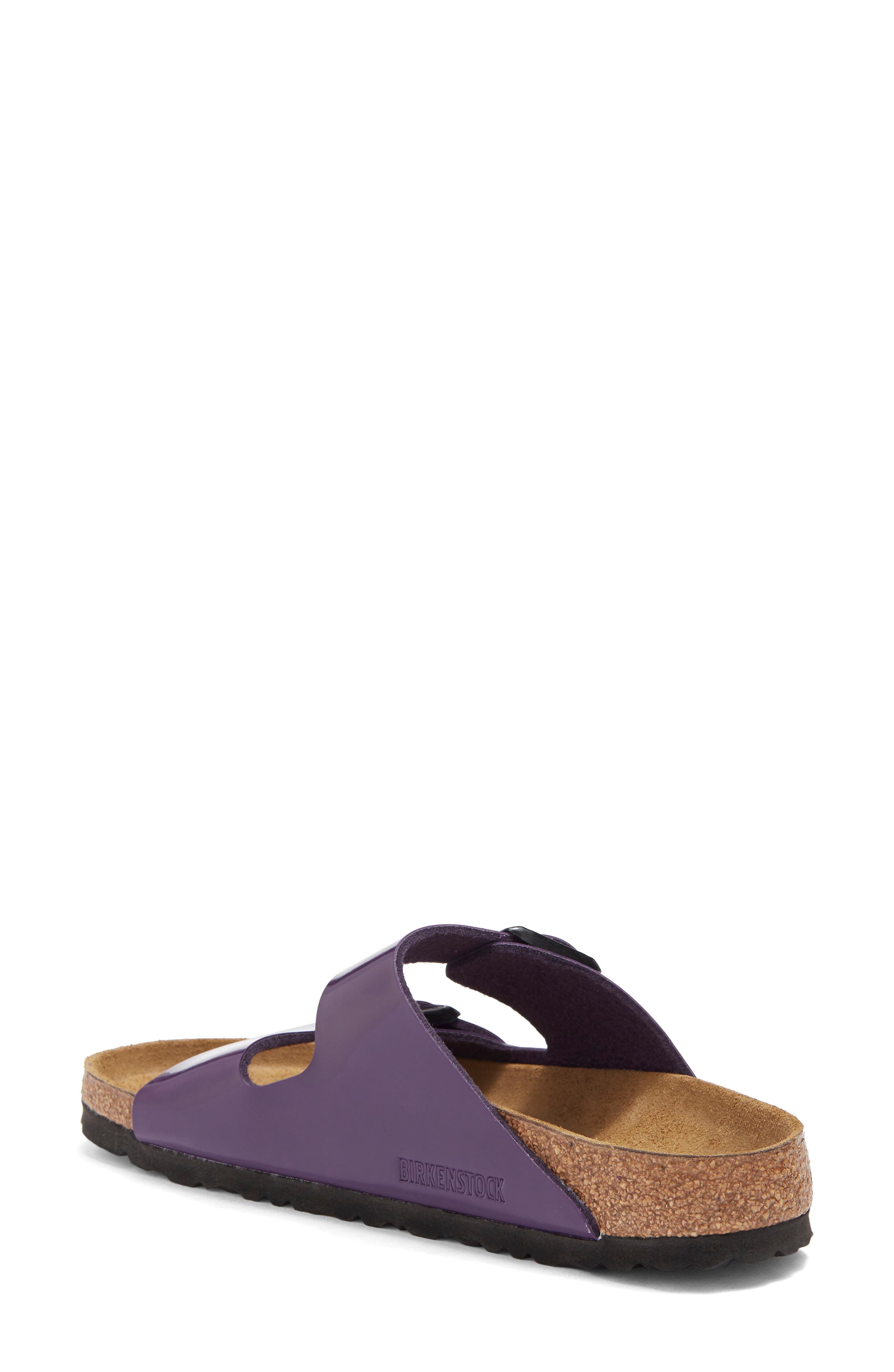 Birkenstock Arizona Slide Sandal, Alternate, color, 