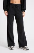 Z by Zella Feather Fleece Relaxed Flare Pants