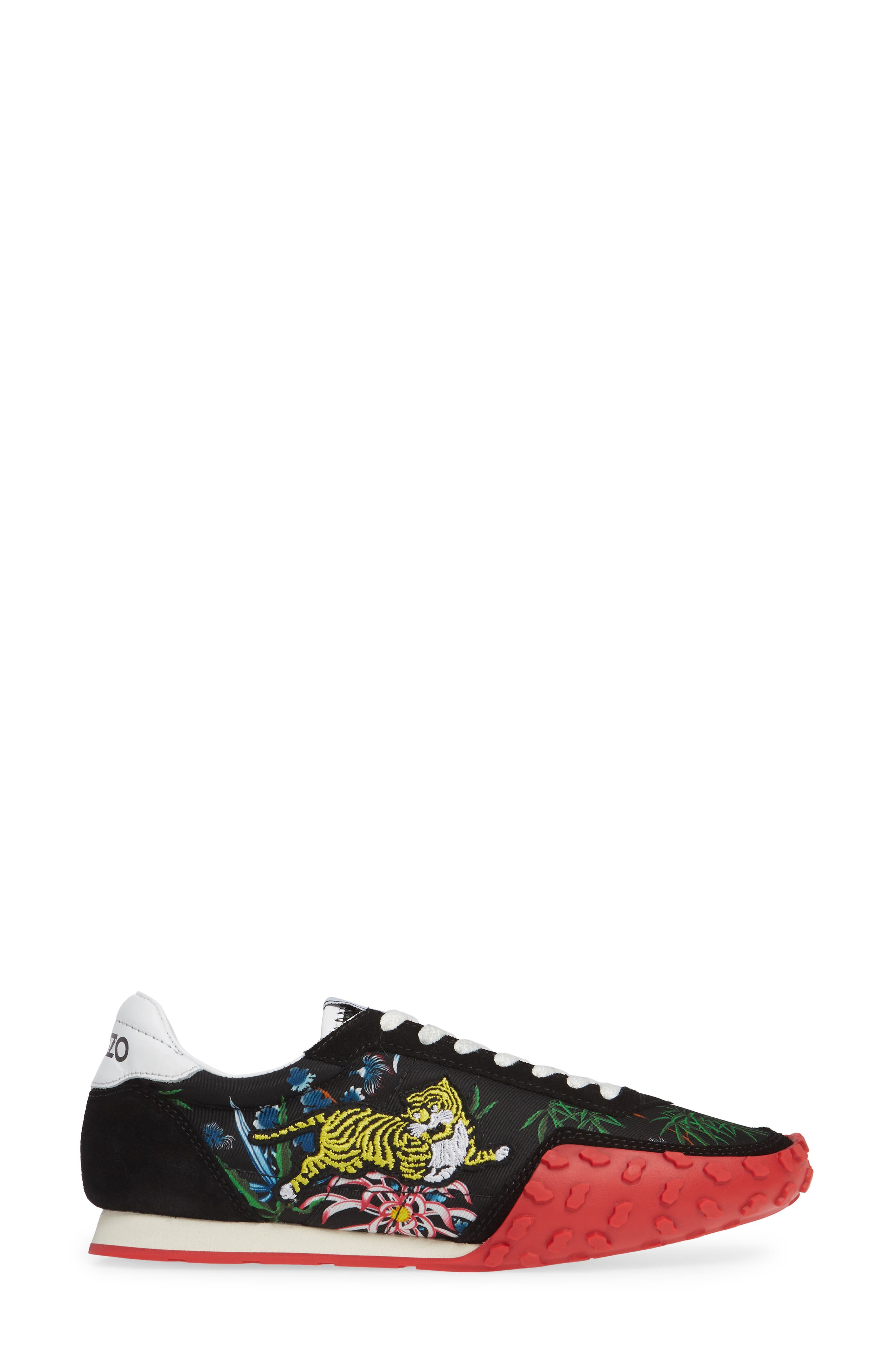 KENZO MOVE Sneaker, Alternate, color, 