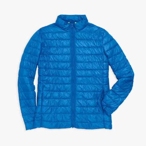 Grown-Ups Puffer Jacket (Women's Fit)