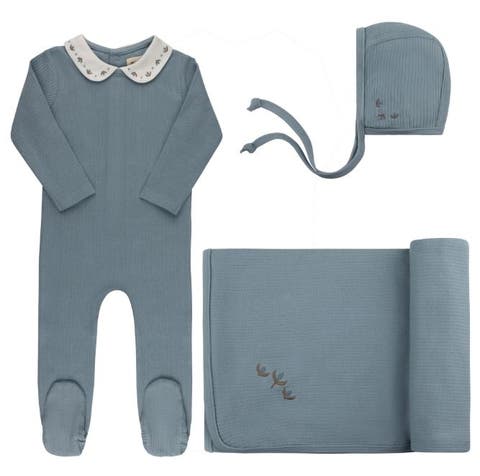 Looms Keepsake Collection - Layette Set (Baby)