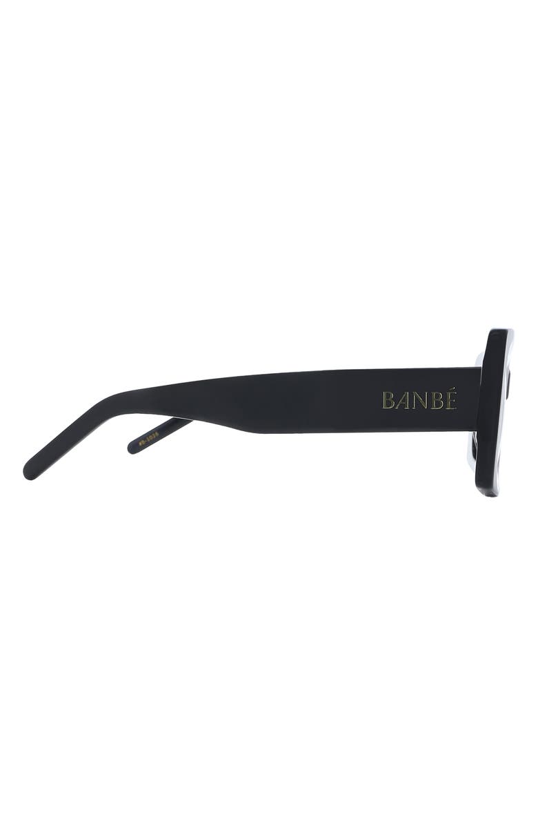 Banbé The Kendall Square Sunglasses, Alternate, color,