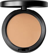 MAC Cosmetics Studio Fix Powder Plus Foundation