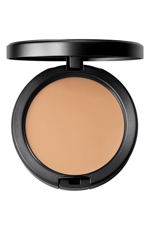 Mac Cosmetics Studio Fix Powder Plus Foundation In Nc30