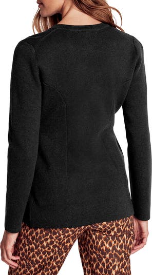 Boden Joanna Knit Jacket Nordstrom