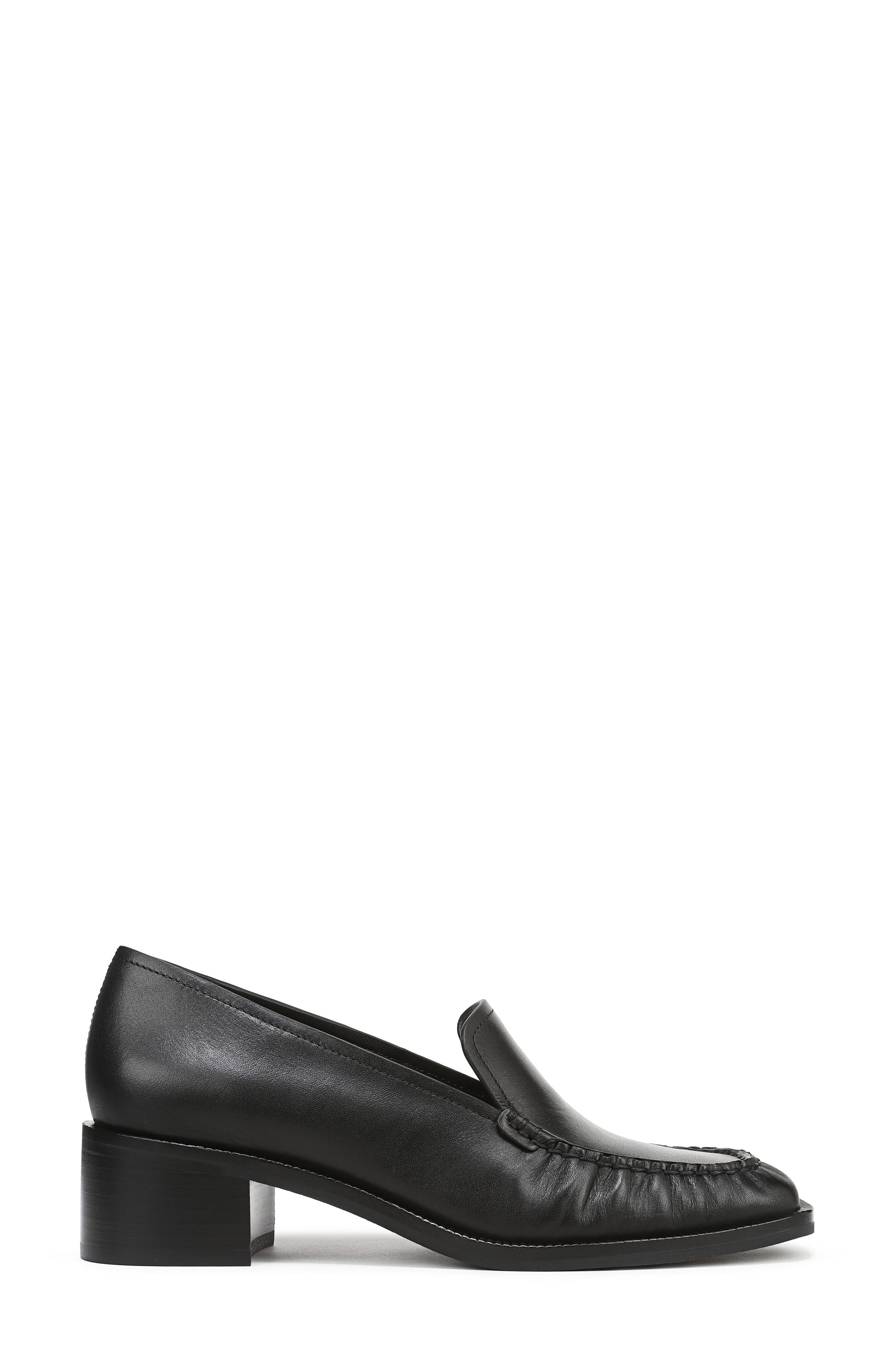 Vince Larose Loafer, Alternate, color, Black