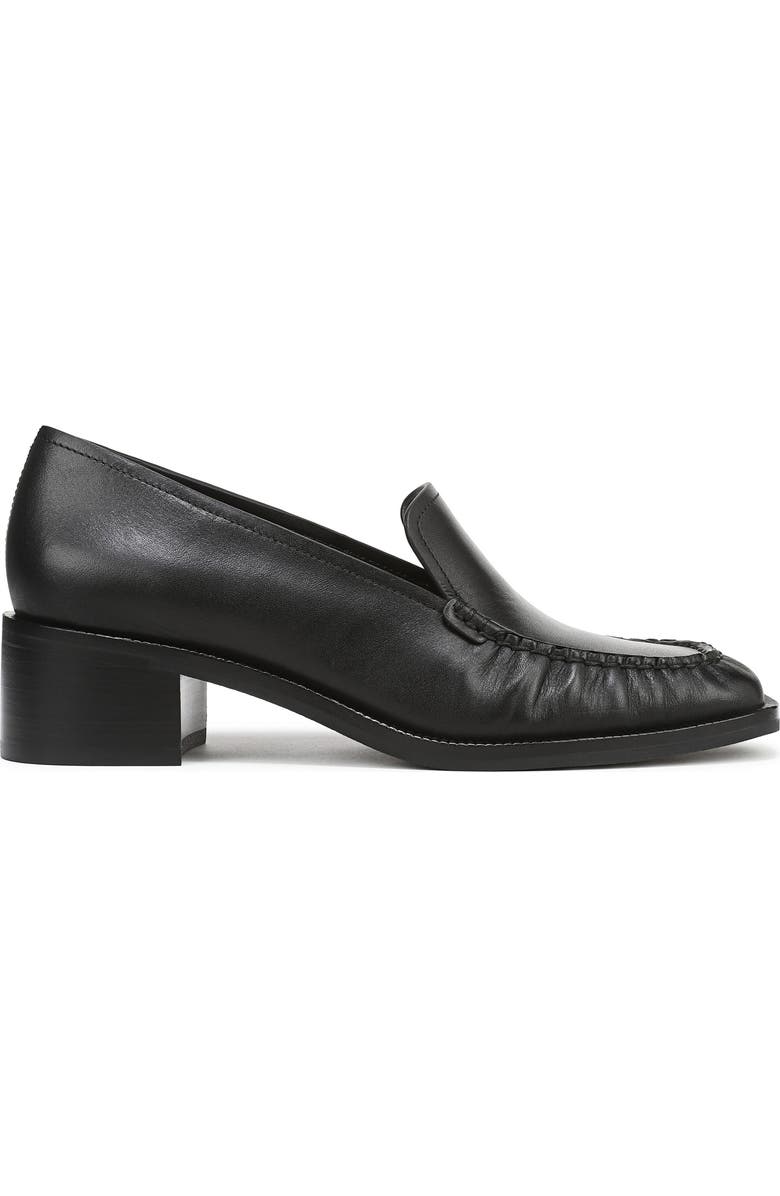 Vince Larose Loafer, Alternate, color, Black