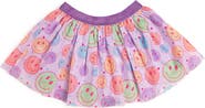 Sweet Wink Smiley Face Tutu
