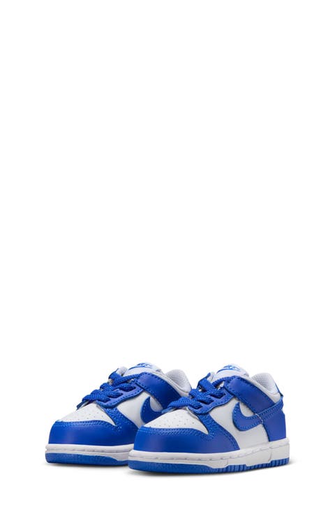 Kids' Dunk Low Basketball Sneaker (Baby, Walker, Toddler, Little Kid & Big Kid)