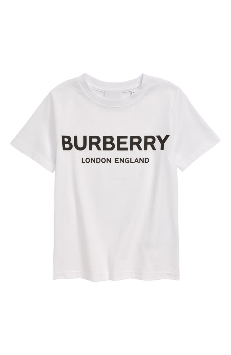 Burberry Robbie T-Shirt, Main, color,