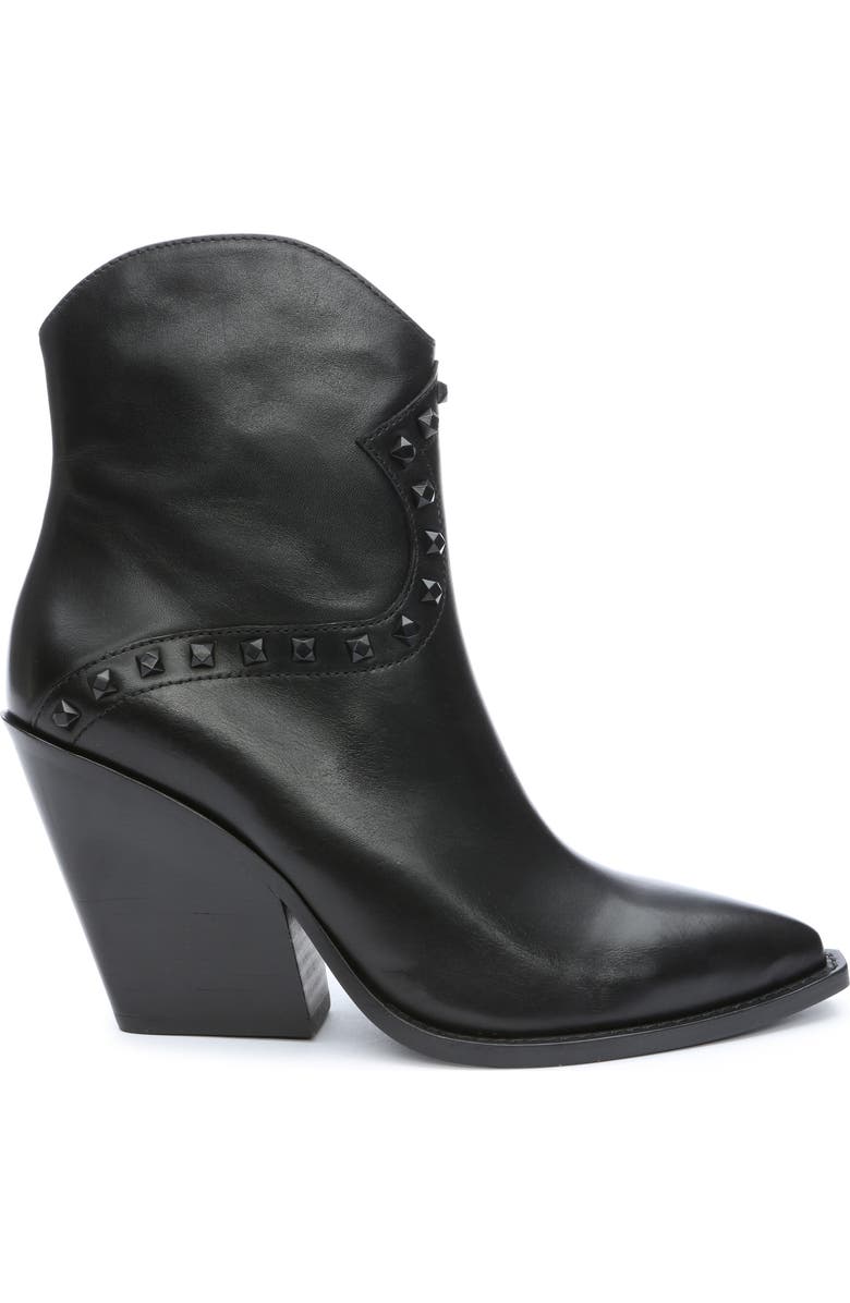 Ash Boy Bis Bootie, Alternate, color,