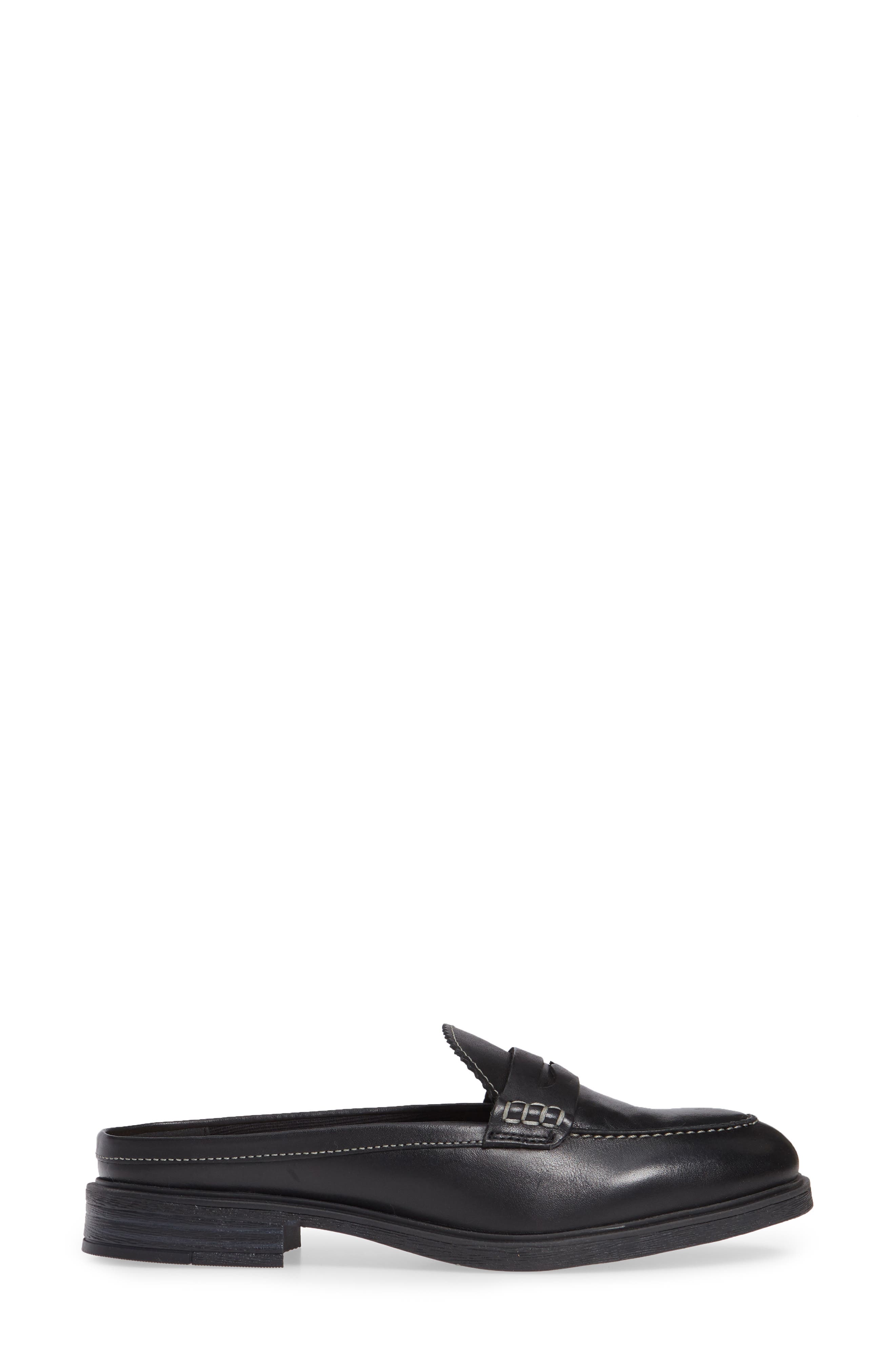 Hush Puppies<sup>®</sup> Bailey Penny Mule, Alternate, color, 