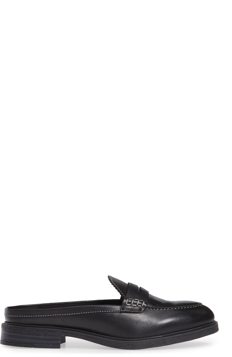 Hush Puppies<sup>®</sup> Bailey Penny Mule, Alternate, color,