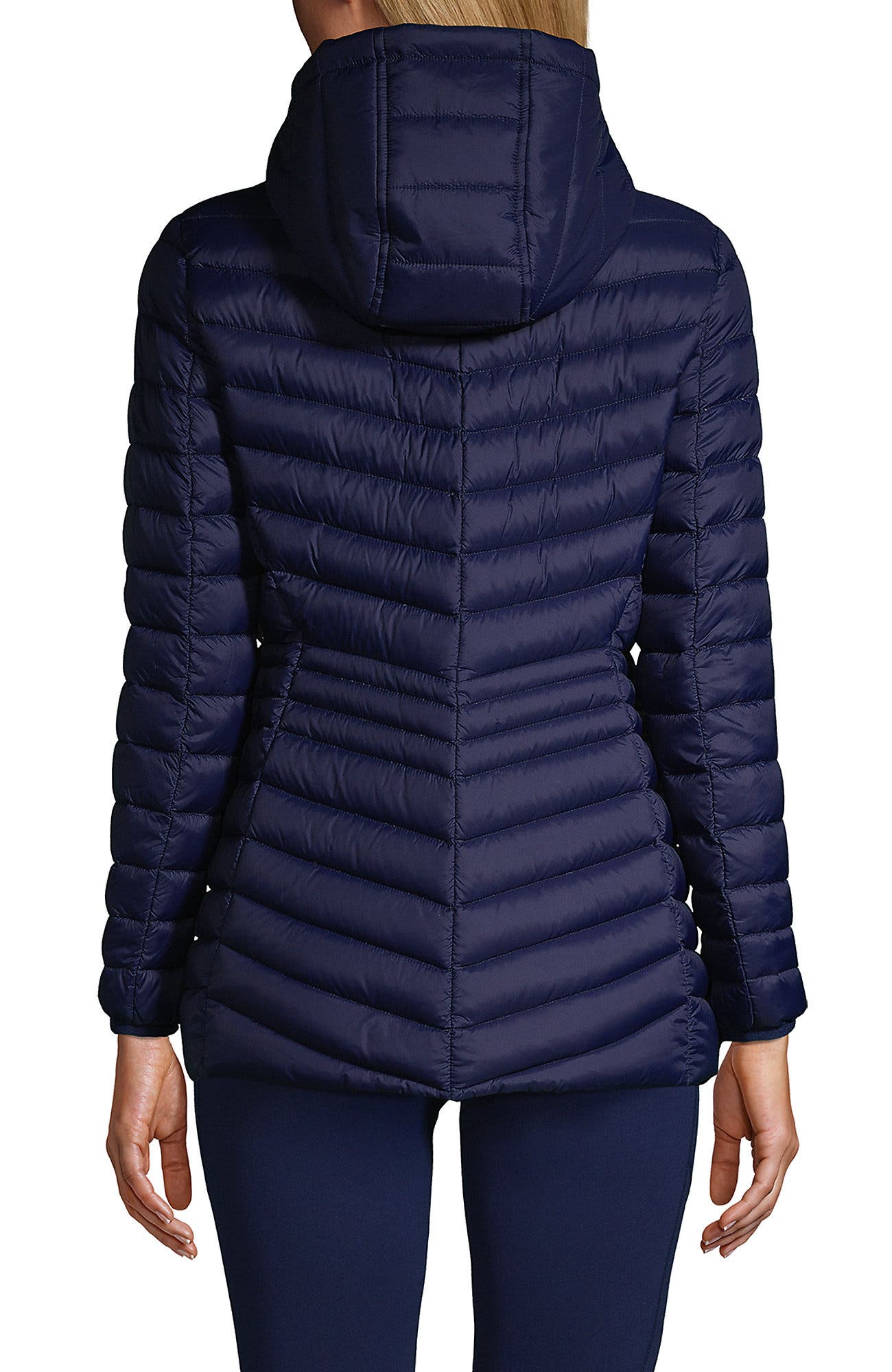 Ultralight Packable Down Jacket - image 4