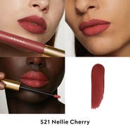 Gucci Rouge À Lèvres Liquid Matte Lipstick