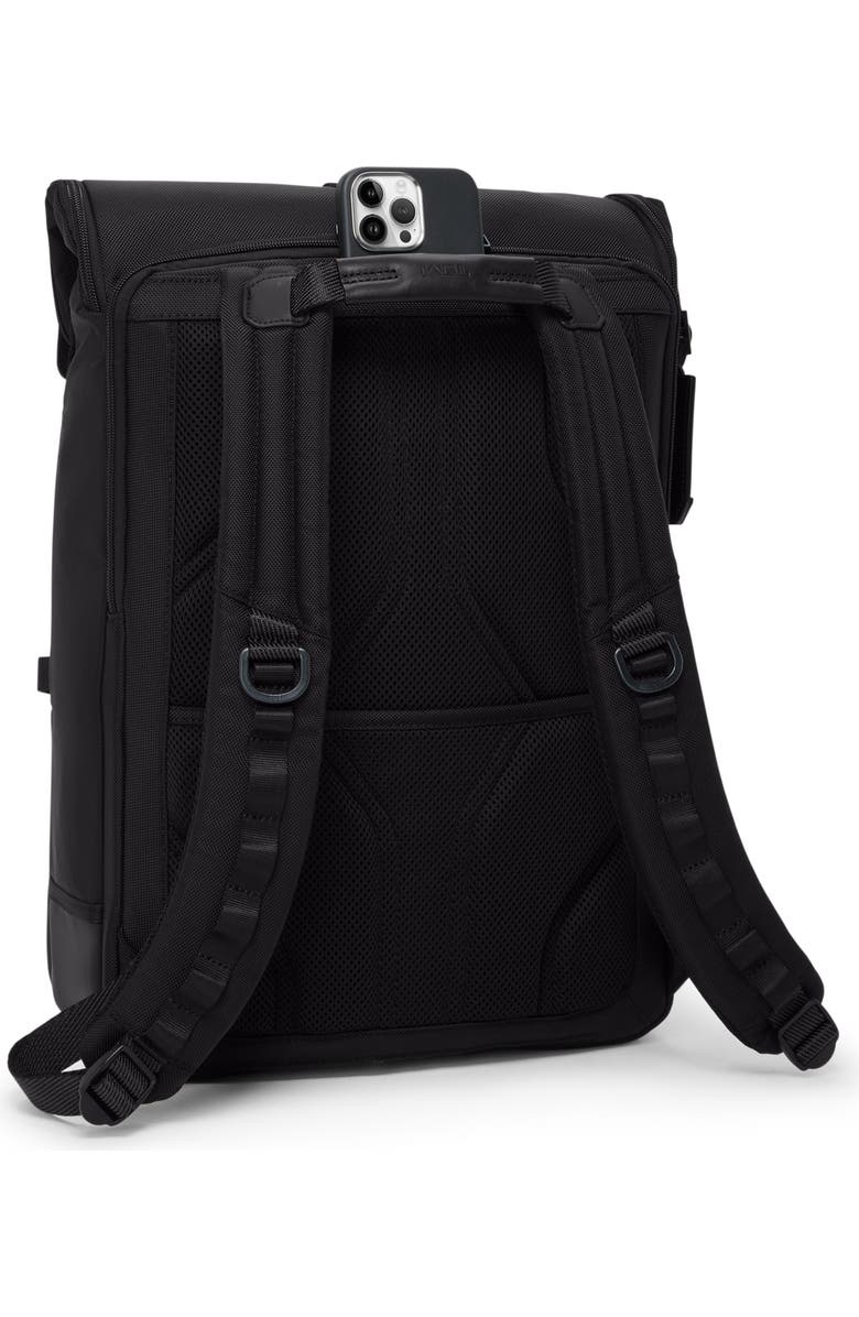 TUMI Surveillance Front Flap Backpack, Alternate, color,