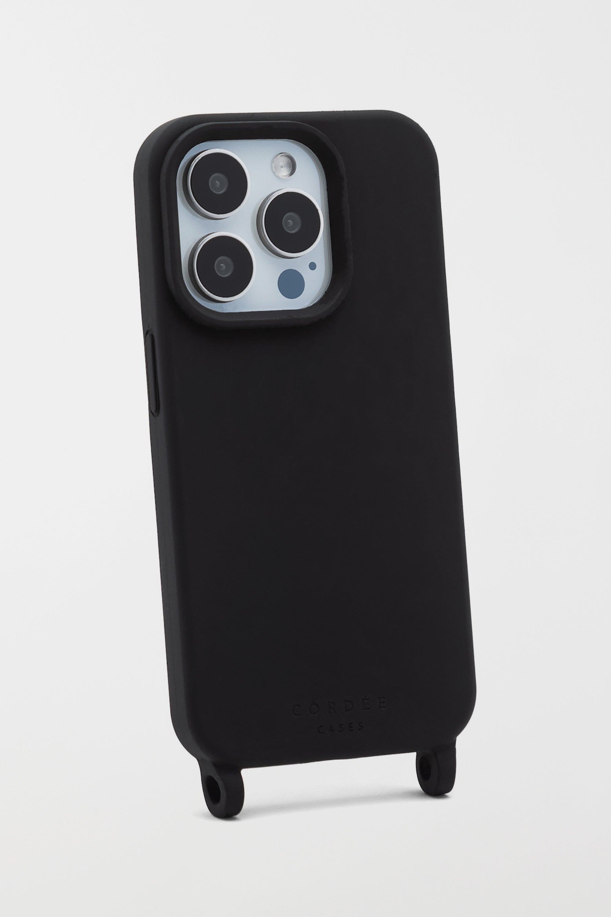 Black - iPhone 17 Air
