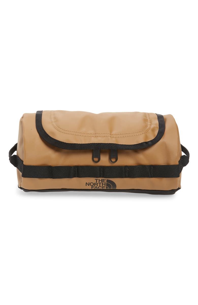 The North Face Base Camp Travel Kit, Main, color, 