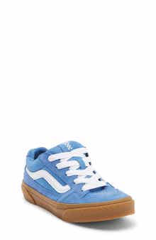 Vans Kids' Caldrone Sneaker
