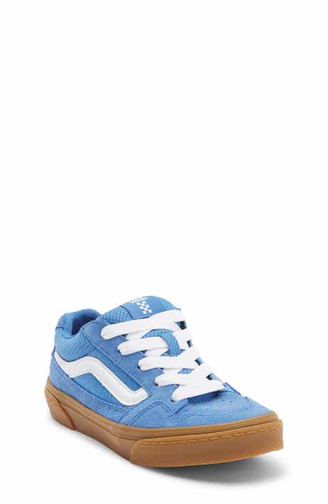 Vans Kids' Caldrone Sneaker