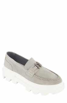 KARL LAGERFELD PARIS Bit Loafer