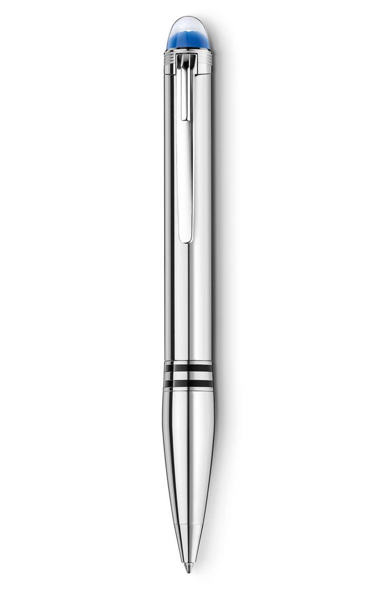Montblanc StarWalker Metal Ballpoint Pen, Main, color, 