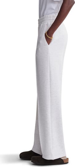 The Wide Leg Pants