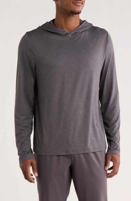 Energy Pullover Hoodie