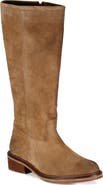 Diba True KEEP EM Suede Riding Style Boot
