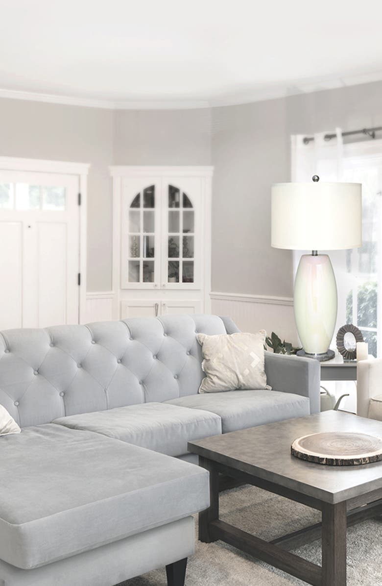 JAlexander Lighting Lola Table Lamp, Alternate, color,