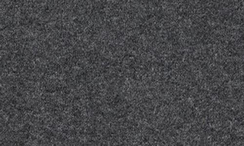 Theory Astor Wool Blend Maxi Skirt In Gray