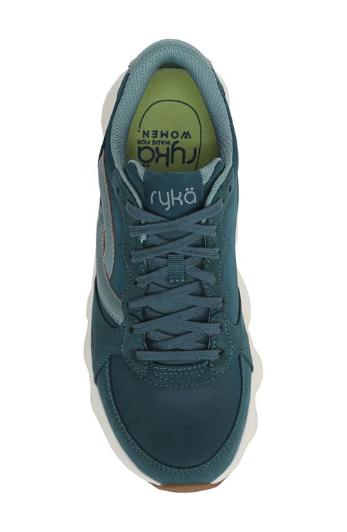 Ryka Rykä Podflow Retro Walking Sneaker