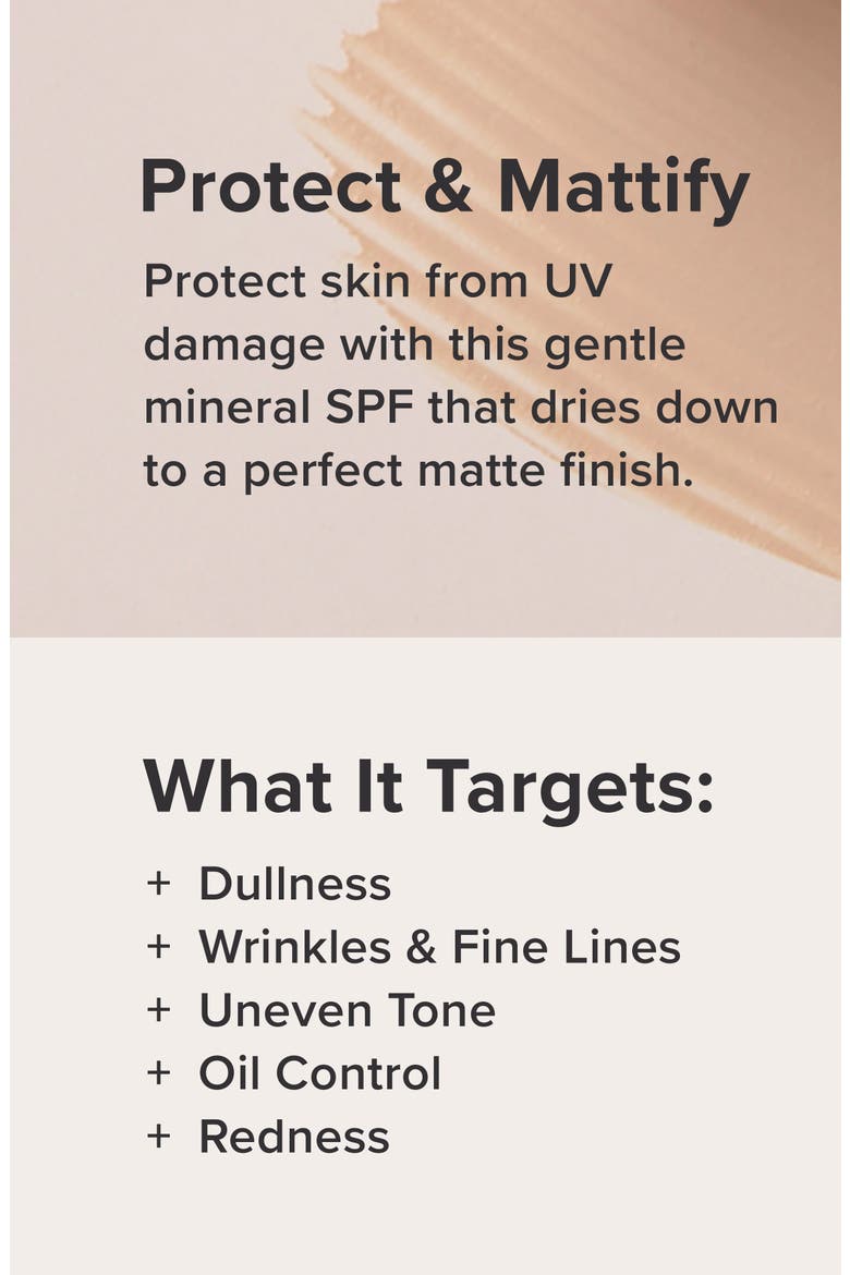 Resist Super-Light Wrinkle Defense SPF 30 Sunscreen Moisturizer, Alternate, color, NO COLOR