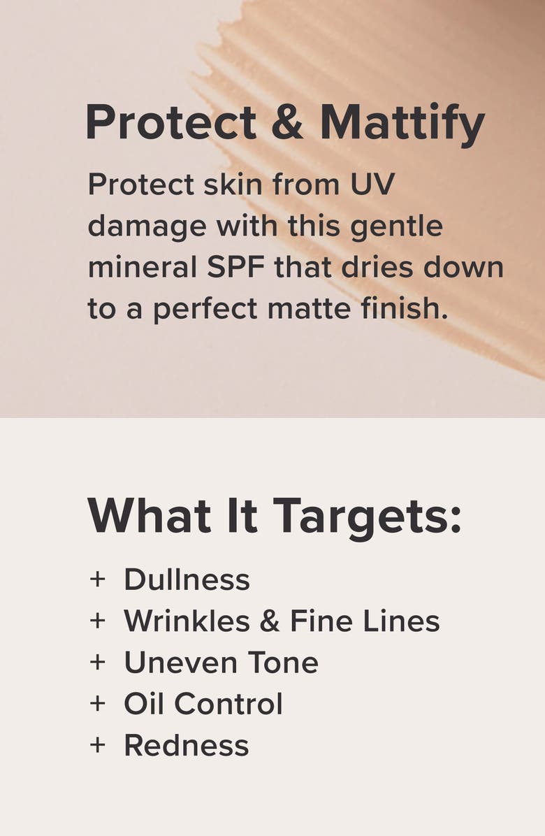 Paula's Choice Resist Super-Light Wrinkle Defense SPF 30 Sunscreen Moisturizer, Alternate, color,