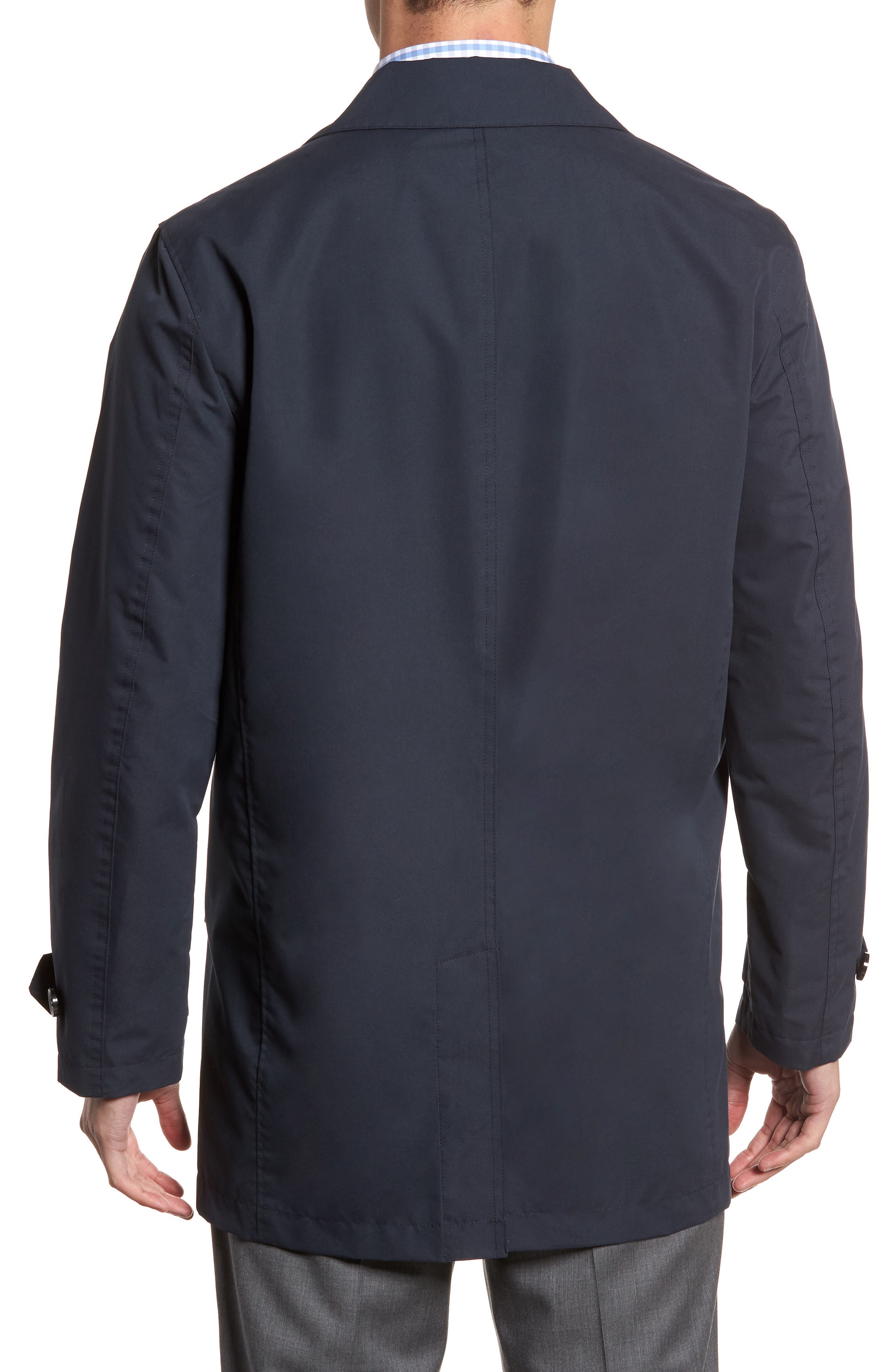 Signature Raincoat - image 2
