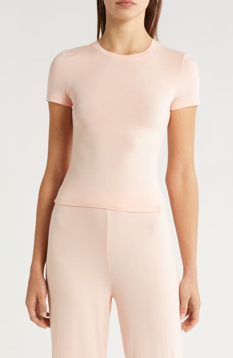 Miriam Baby Tee (Regular & Plus)