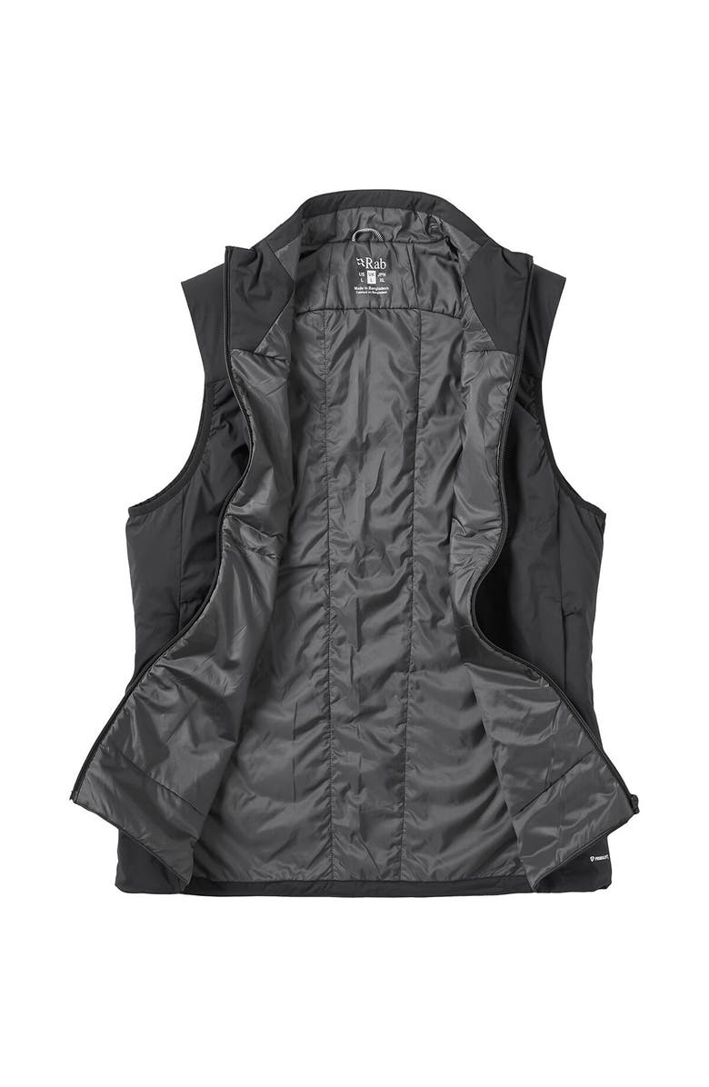 Rab Xenair Vest - Men's, Alternate, color, Black