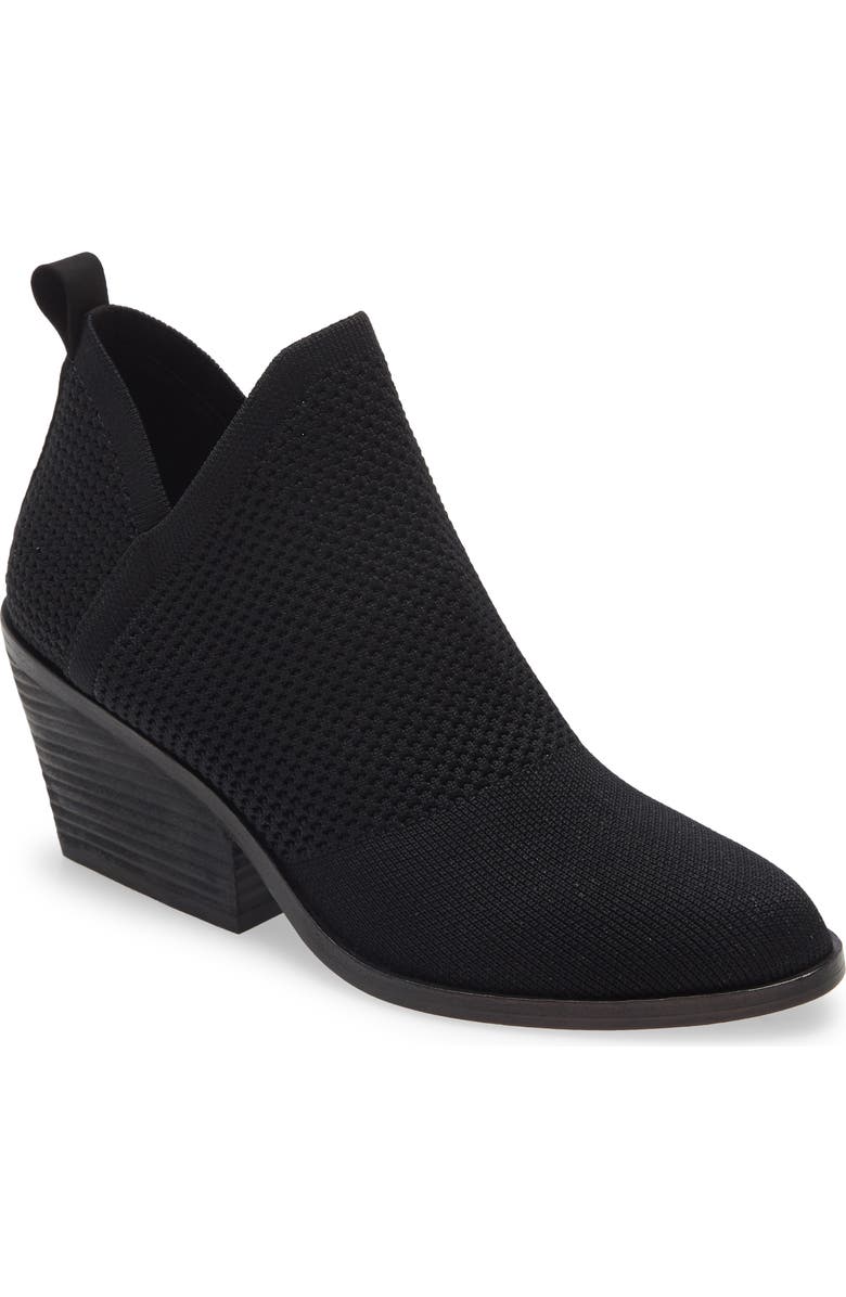 Eileen Fisher Joss Knit Bootie, Main, color,