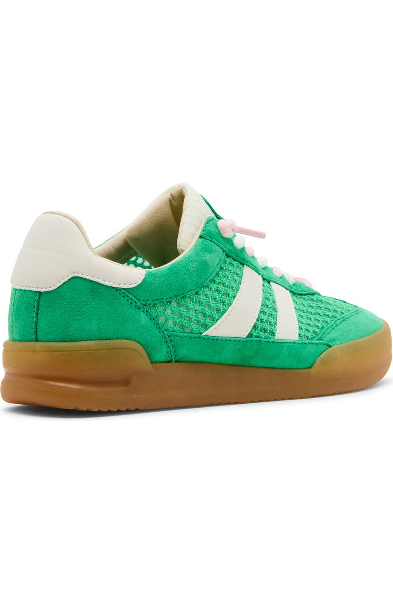 Steve Madden Verdict Sneaker, Alternate, color, Bright Green