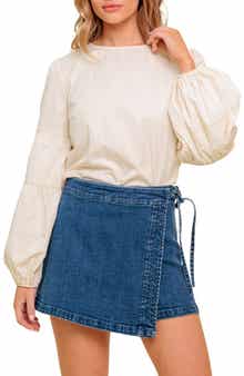 Long Sleeve Top