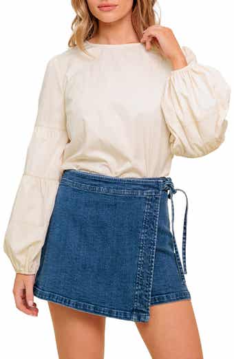 Long Sleeve Top