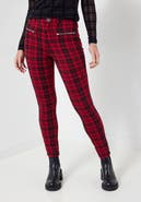 Joe Browns Plaid Legging