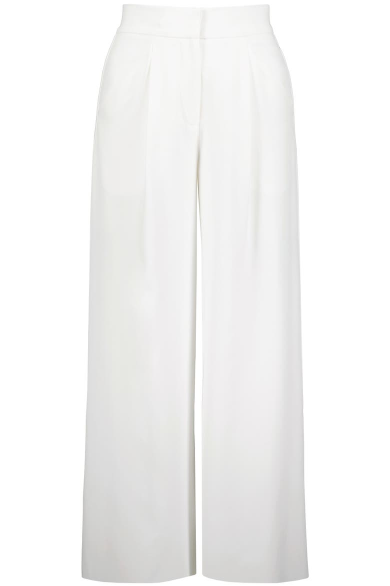 Saint Tropez Dress Pant, Alternate, color, Salt