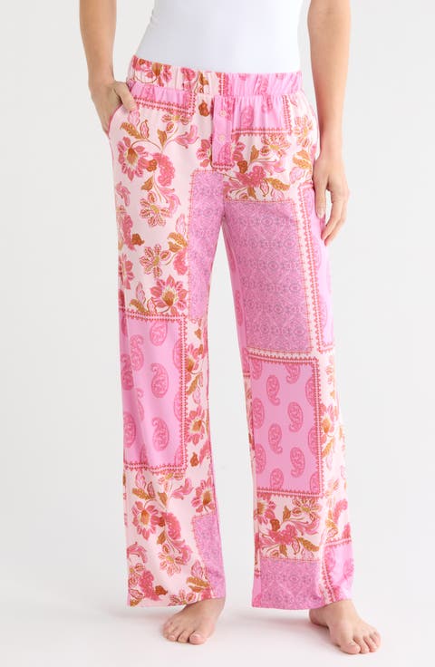 Pajama Pants