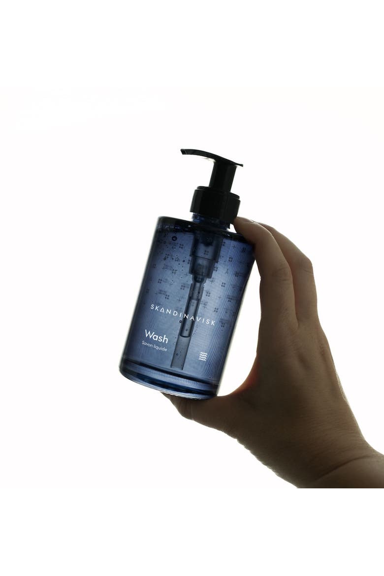 HAV Wash 200ml_GLASS, Alternate, color, Deep Blue