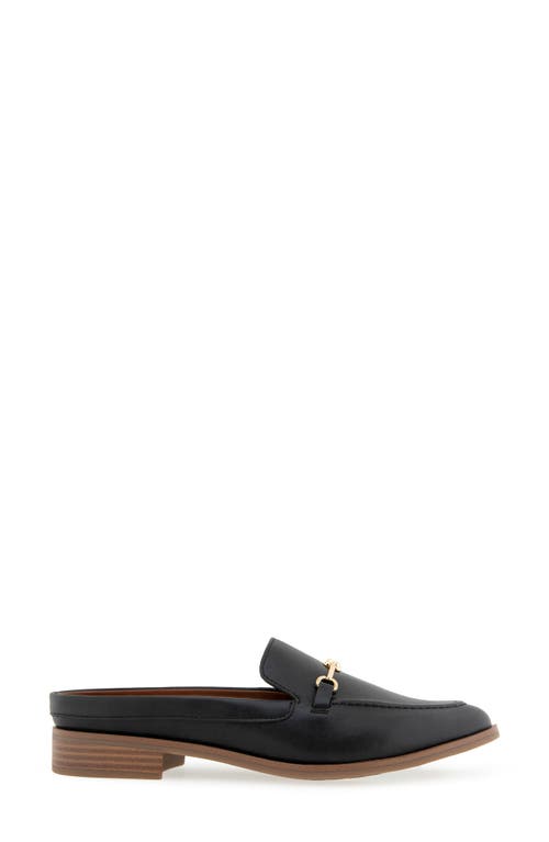 AEROSOLES AEROSOLES ERIK BIT MULE 