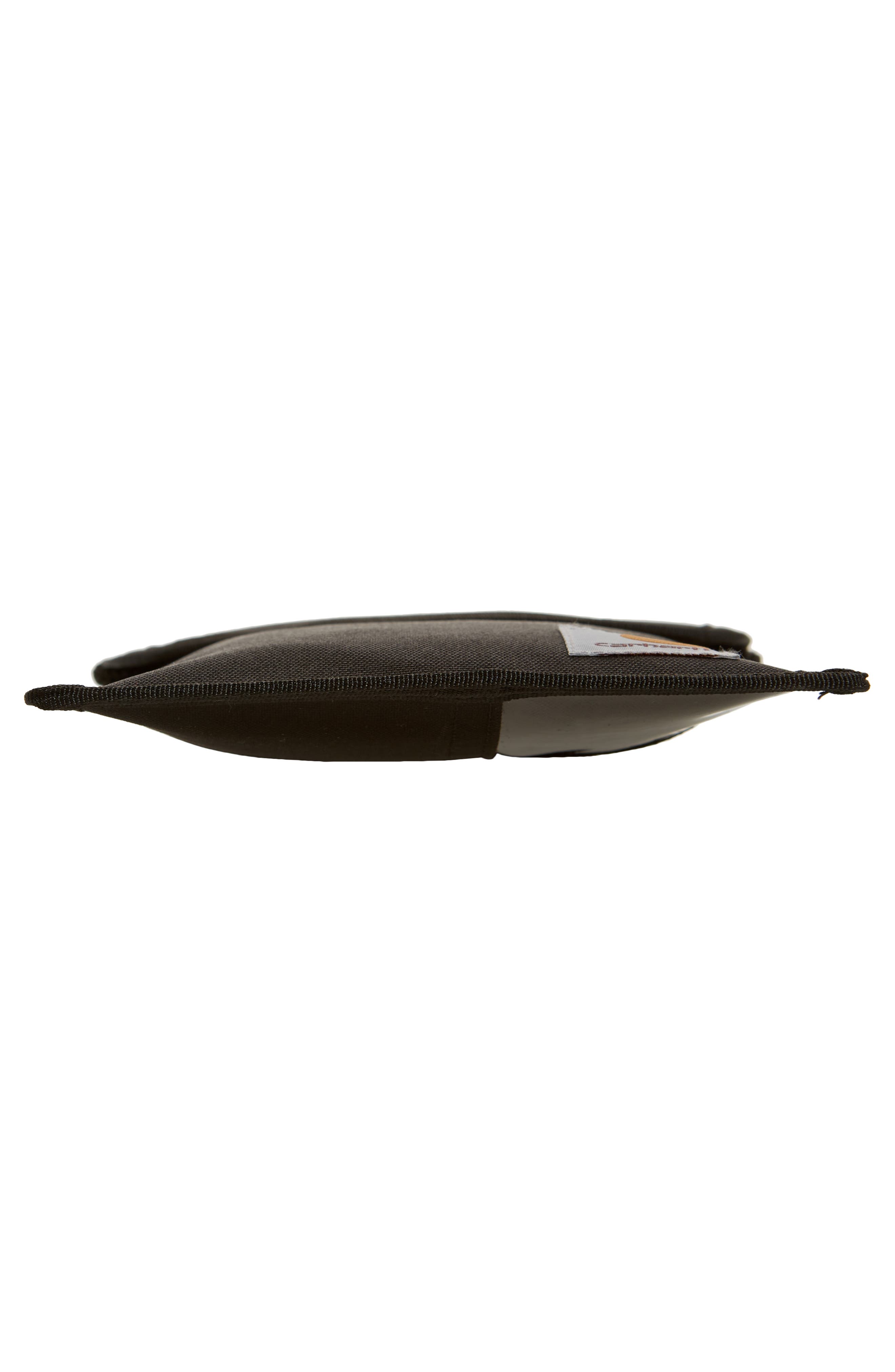 Carhartt Work In Progress Collins Neck Pouch, Alternate, color, 