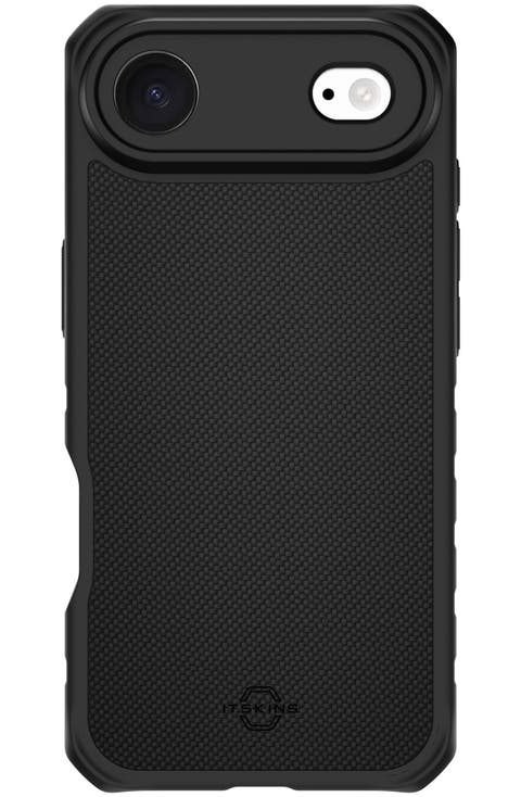 HYBRID R // NYLON MagSafe Case for Apple iPhone Air